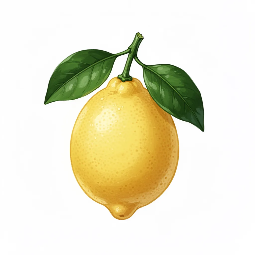 Lemon Tree